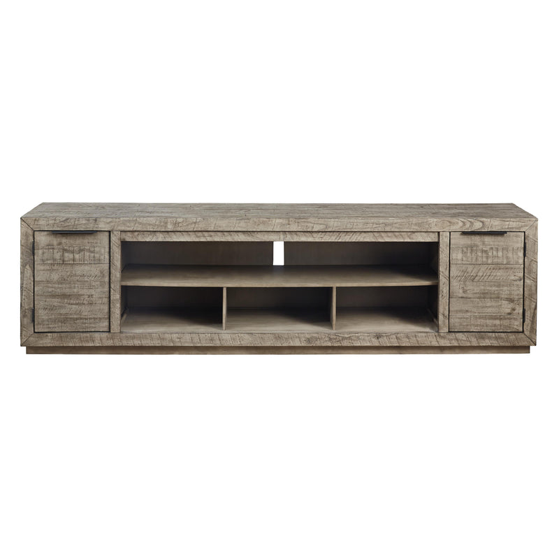 Signature Design by Ashley Krystanza TV Stand ASY3305 IMAGE 3