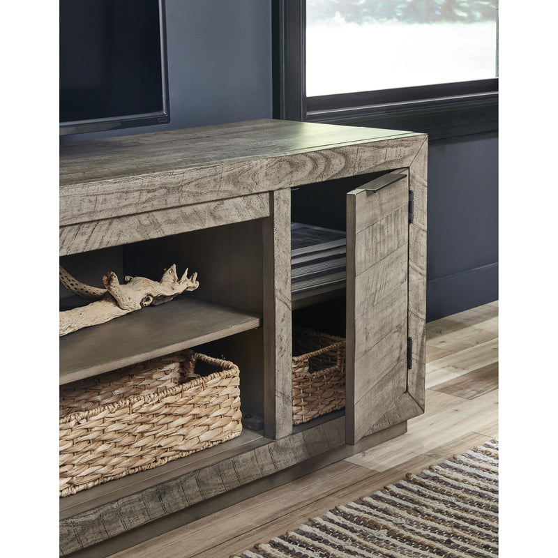 Signature Design by Ashley Krystanza TV Stand ASY3305 IMAGE 5