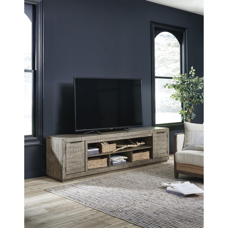 Signature Design by Ashley Krystanza TV Stand ASY3305 IMAGE 6