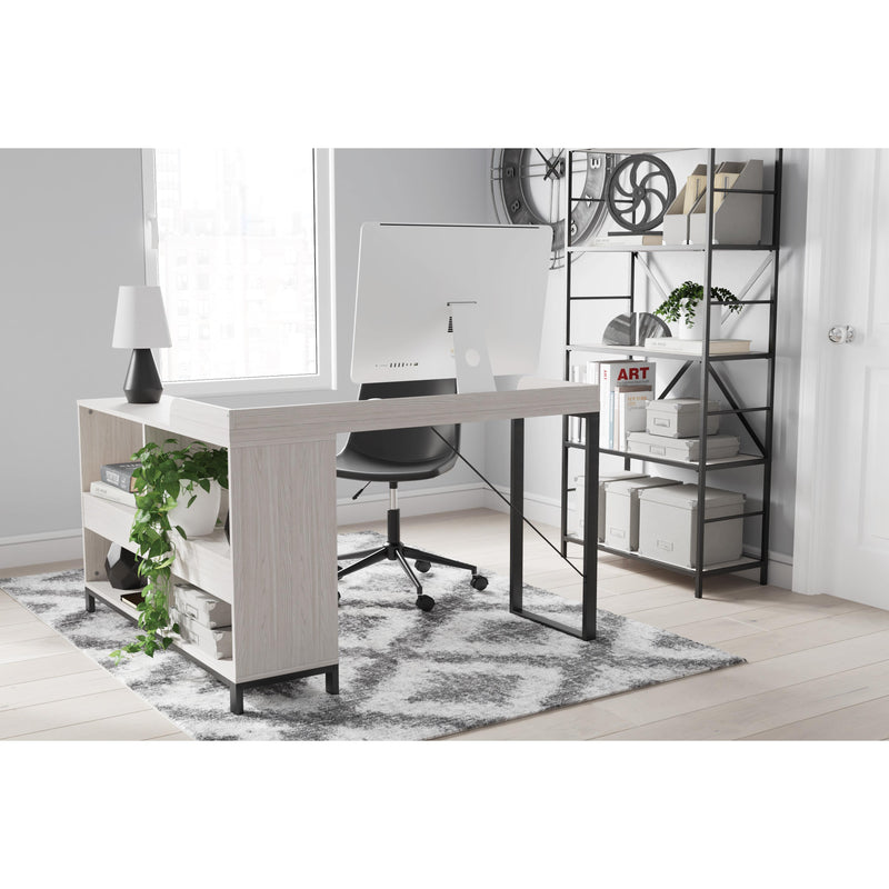 Signature Design by Ashley Office Desks L-Shaped Desks ASY3976 IMAGE 12