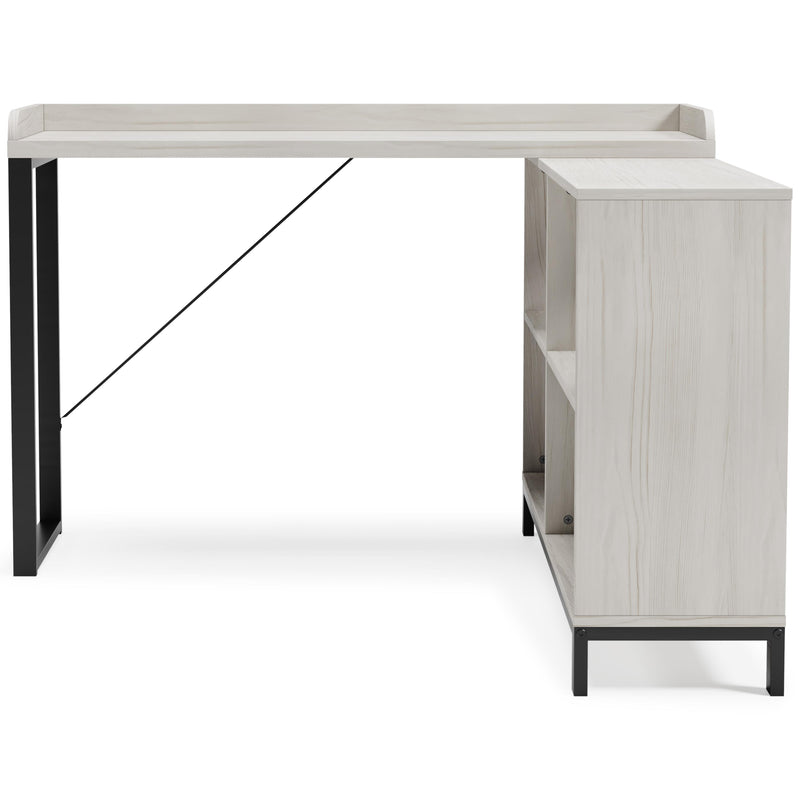 Signature Design by Ashley Office Desks L-Shaped Desks ASY3976 IMAGE 2