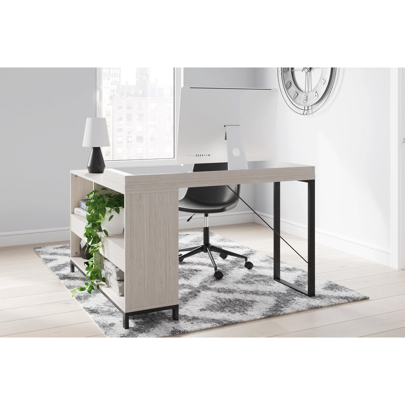 Signature Design by Ashley Office Desks L-Shaped Desks ASY3976 IMAGE 8