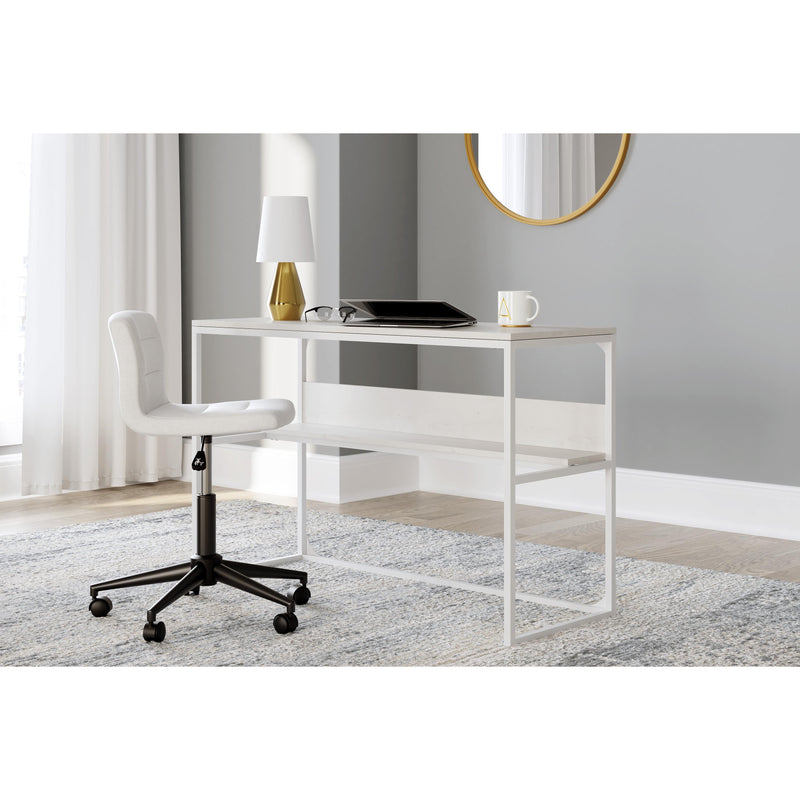 Signature Design by Ashley Office Desks Desks ASY5826 IMAGE 6