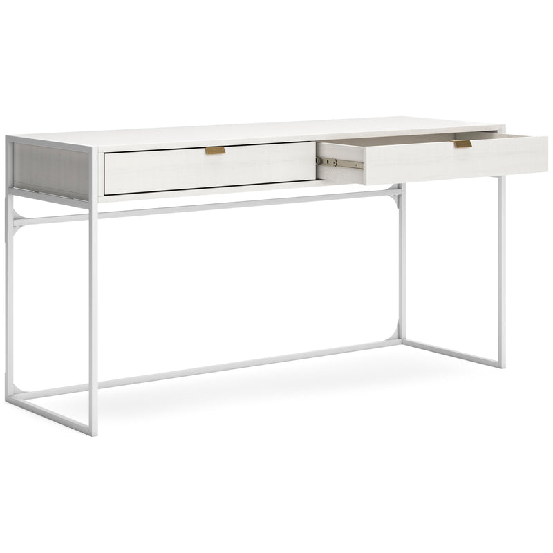 Signature Design by Ashley Office Desks Desks ASY5827 IMAGE 2