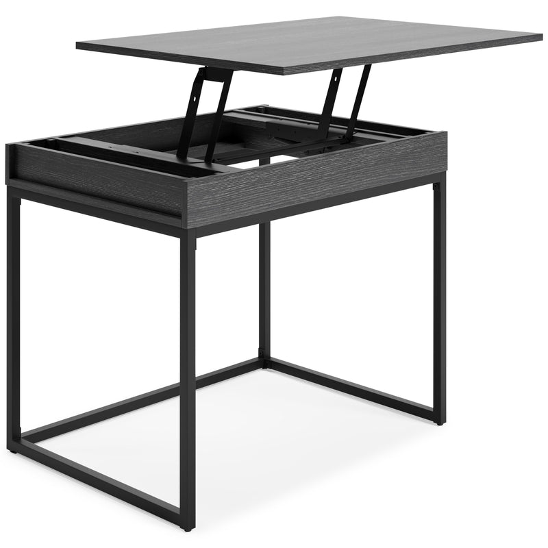 Signature Design by Ashley Office Desks Desks ASY4001 IMAGE 2