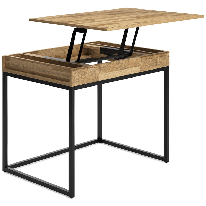 Signature Design by Ashley Office Desks Desks ASY5828 IMAGE 2