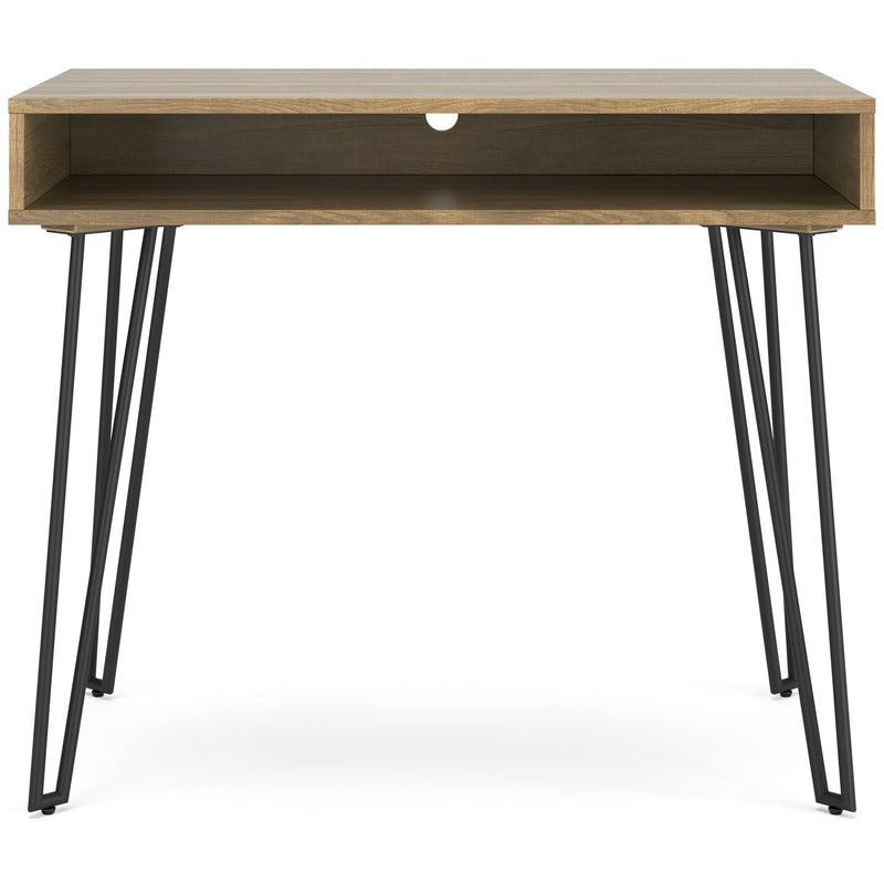 Signature Design by Ashley Office Desks Desks ASY5589 IMAGE 1