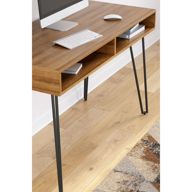 Signature Design by Ashley Office Desks Desks ASY5592 IMAGE 6