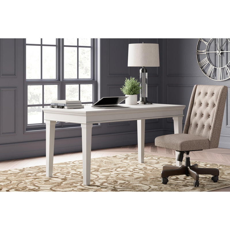 Signature Design by Ashley Office Desks Desks ASY4561 IMAGE 7