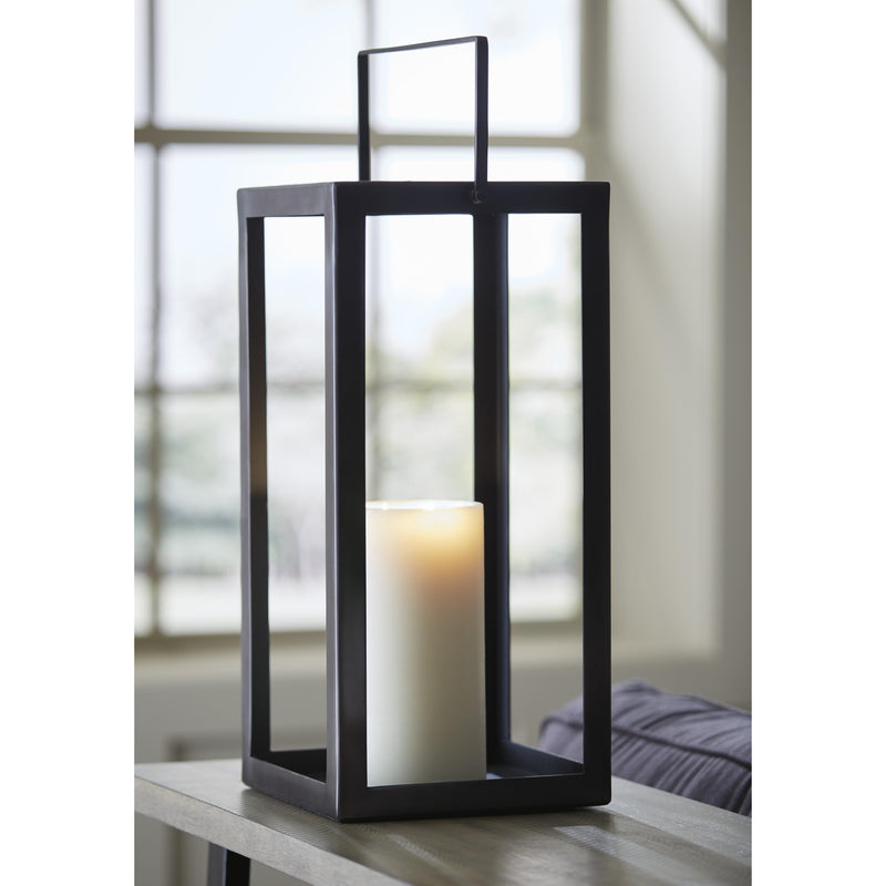 Signature Design by Ashley Home Decor Candle Holders ASY2892 IMAGE 3