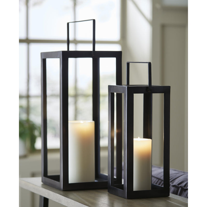 Signature Design by Ashley Home Decor Candle Holders ASY2892 IMAGE 4