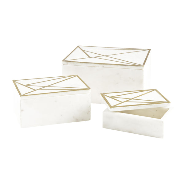 Signature Design by Ashley Home Decor Boxes ASY2879 IMAGE 1