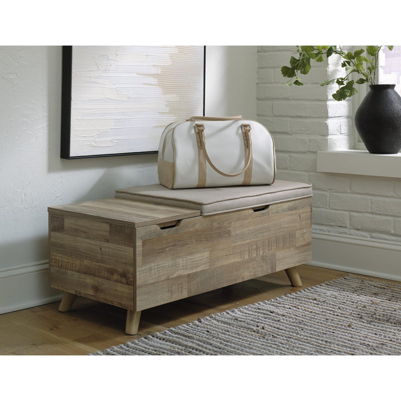 Signature Design by Ashley Home Decor Benches ASY5385 IMAGE 5