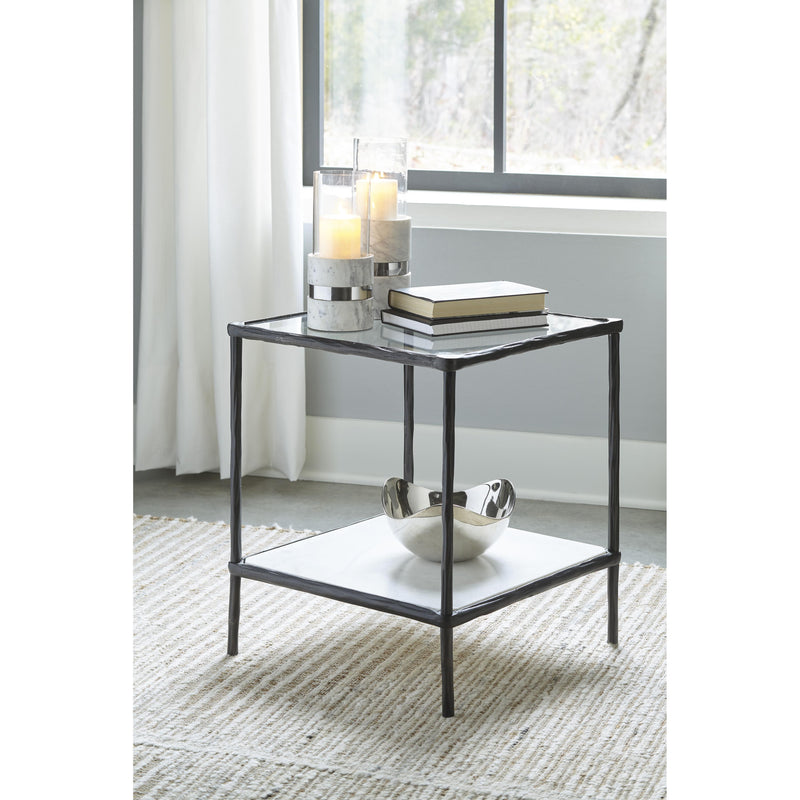 Signature Design by Ashley Ryandale Accent Table ASY5573 IMAGE 3