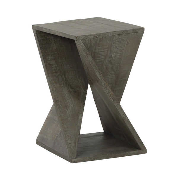 Signature Design by Ashley Zalemont Accent Table ASY5585 IMAGE 1