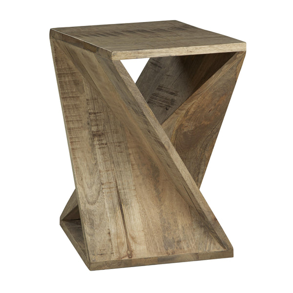 Signature Design by Ashley Zalemont Accent Table ASY5586 IMAGE 1