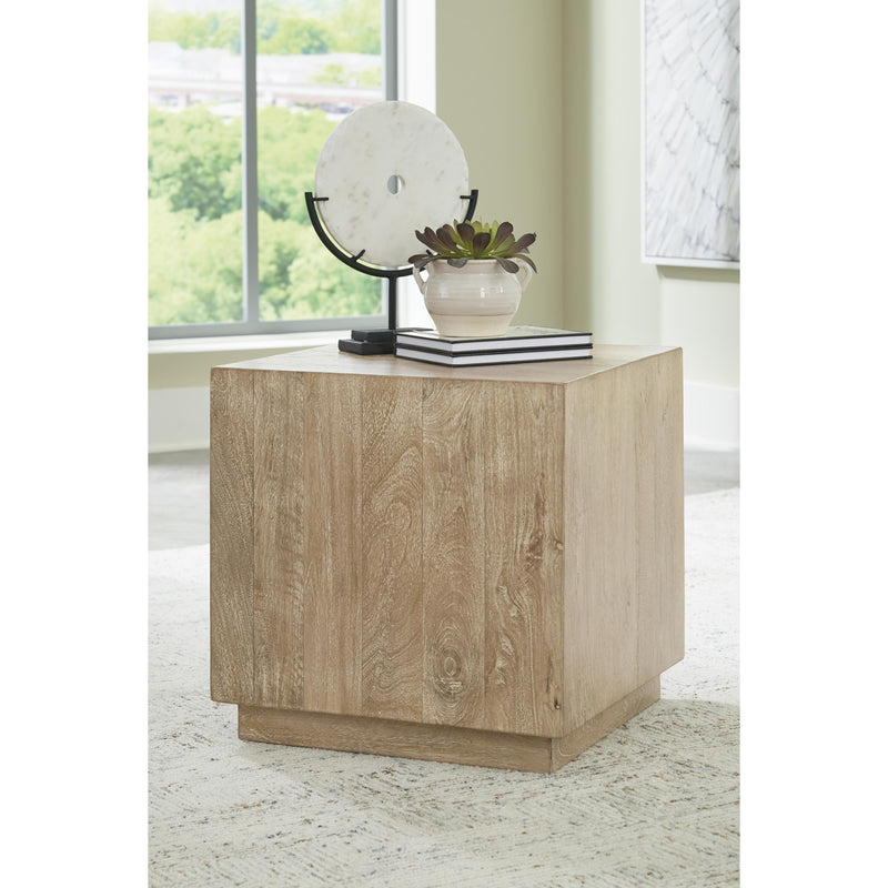 Signature Design by Ashley Belenburg Accent Table ASY5528 IMAGE 4