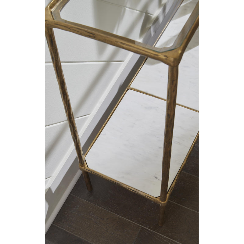 Signature Design by Ashley Ryandale Console Table ASY5570 IMAGE 5