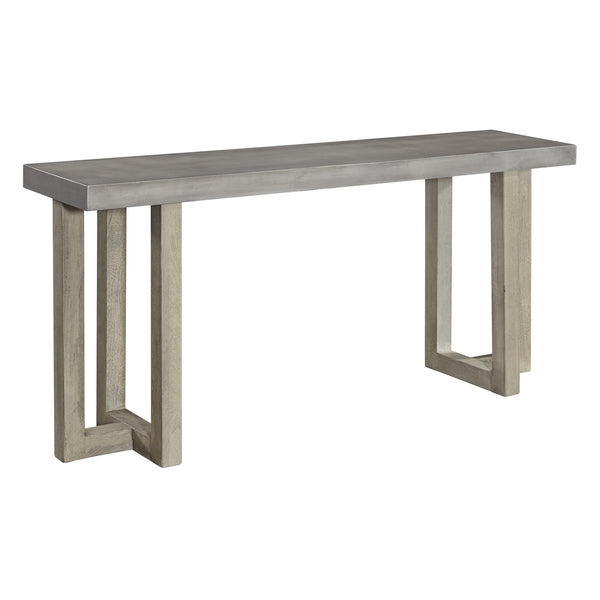 Signature Design by Ashley Lockthorne Console Table ASY5557 IMAGE 1