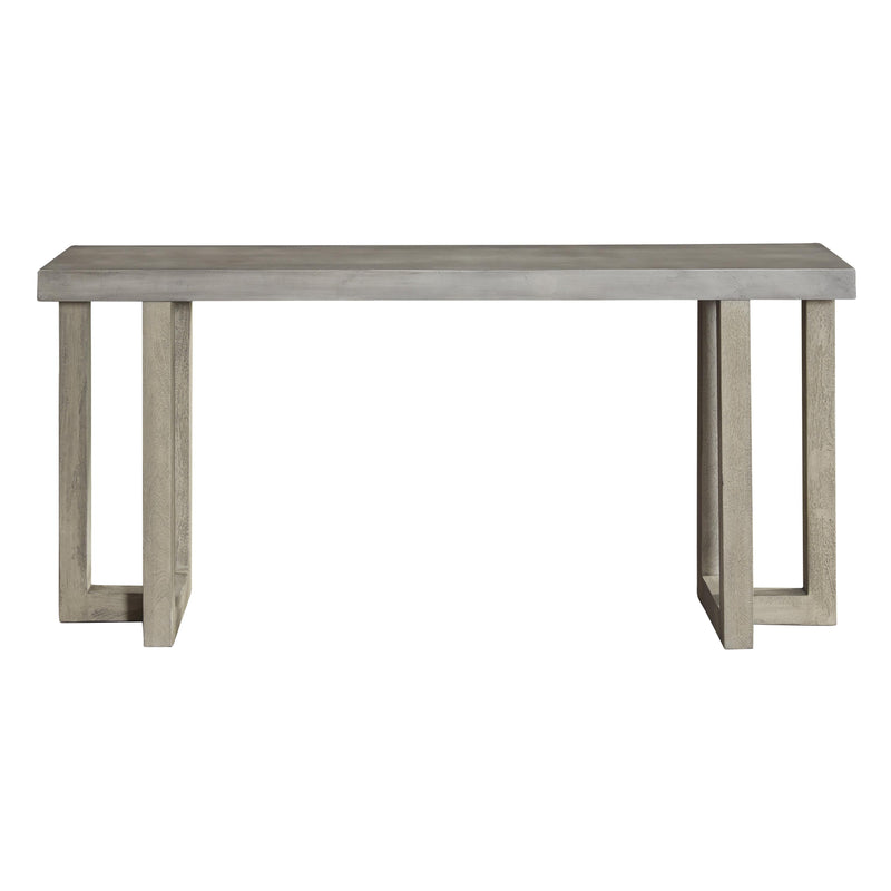 Signature Design by Ashley Lockthorne Console Table ASY5557 IMAGE 2