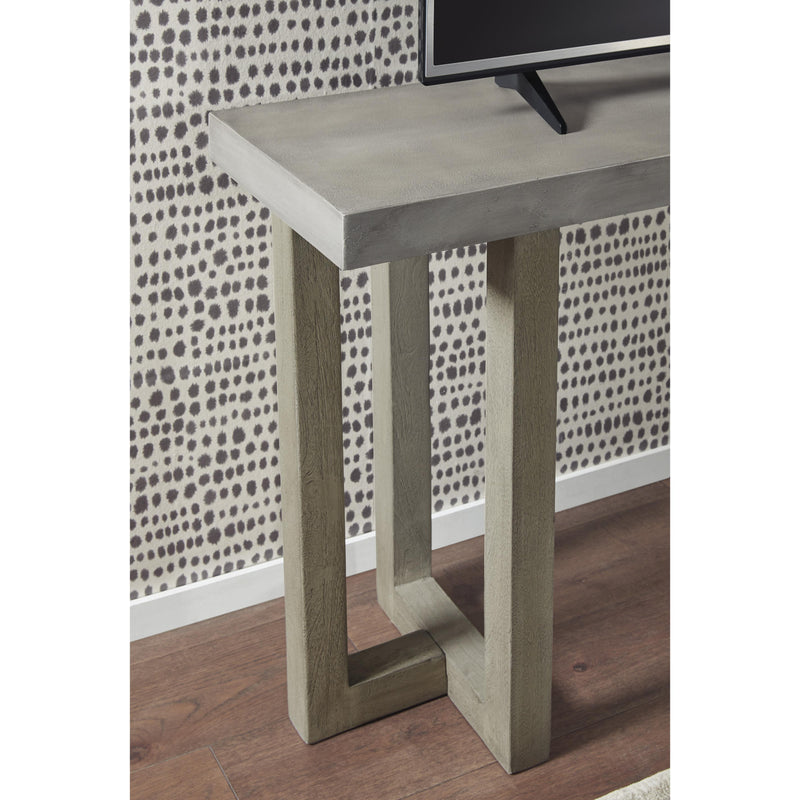 Signature Design by Ashley Lockthorne Console Table ASY5557 IMAGE 7