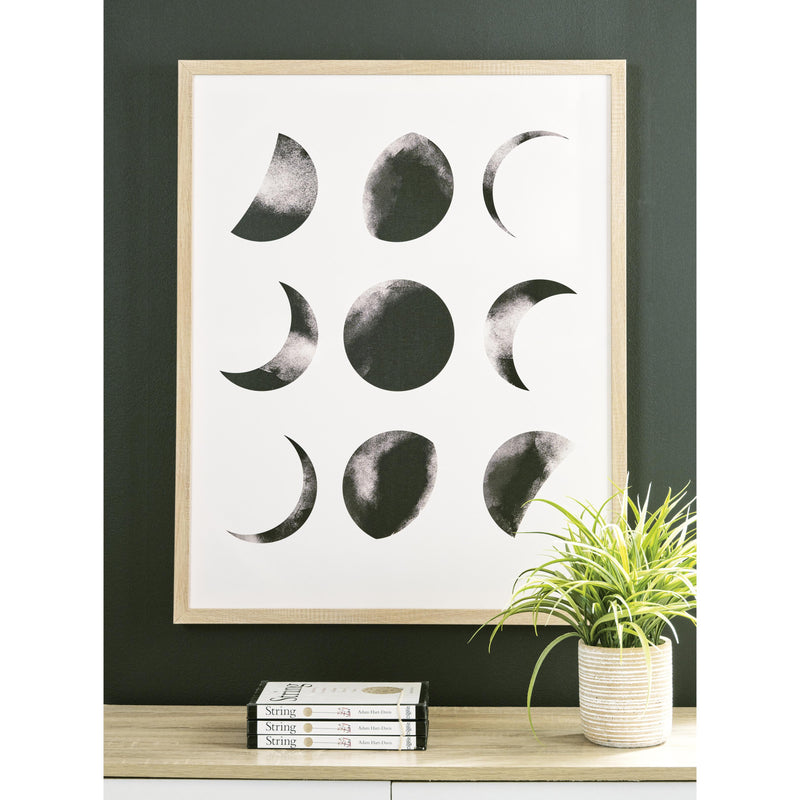 Signature Design by Ashley Home Decor Wall Art 178831 IMAGE 3