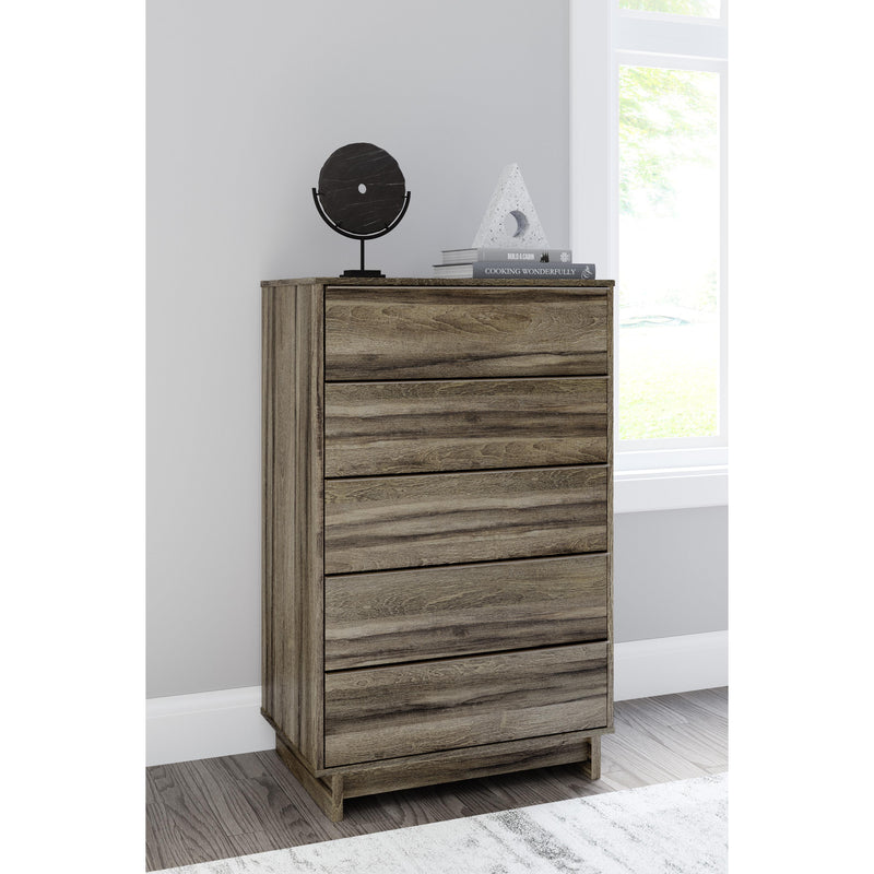 Signature Design by Ashley Shallifer 5-Drawer Chest ASY5732 IMAGE 6