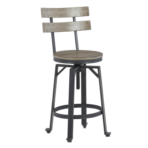 Signature Design by Ashley Lesterton Counter Height Stool ASY1528 IMAGE 1