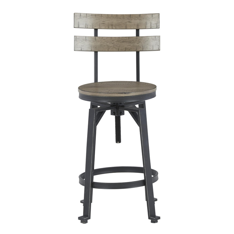 Signature Design by Ashley Lesterton Counter Height Stool ASY1528 IMAGE 2