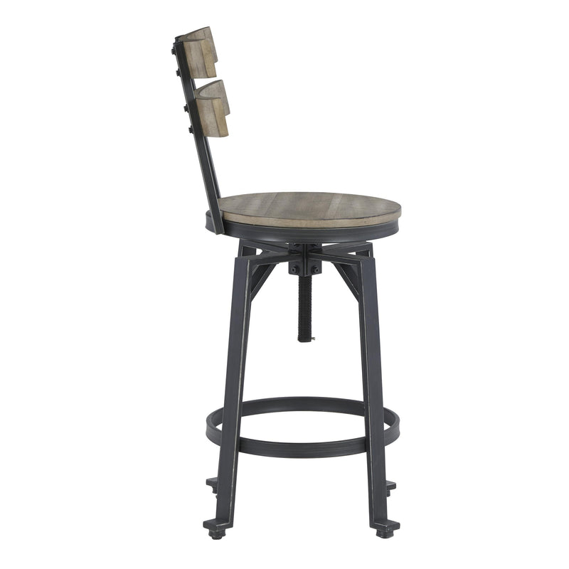 Signature Design by Ashley Lesterton Counter Height Stool ASY1528 IMAGE 3