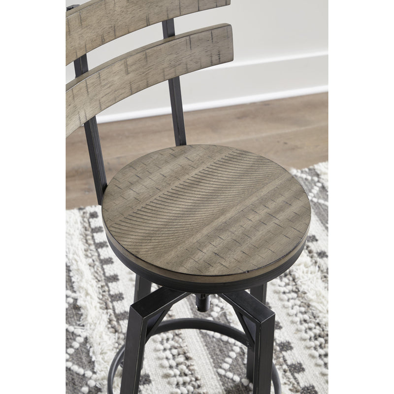 Signature Design by Ashley Lesterton Counter Height Stool ASY1528 IMAGE 6