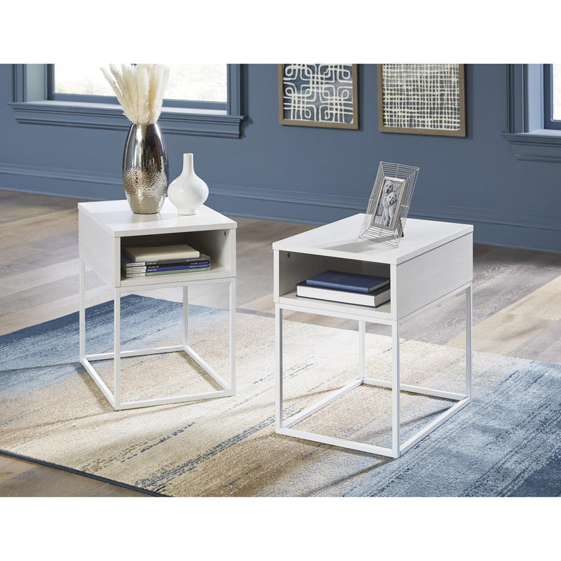 Signature Design by Ashley Deznee End Table ASY5546 IMAGE 6