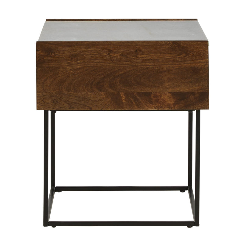 Signature Design by Ashley Rusitori End Table ASY5567 IMAGE 3