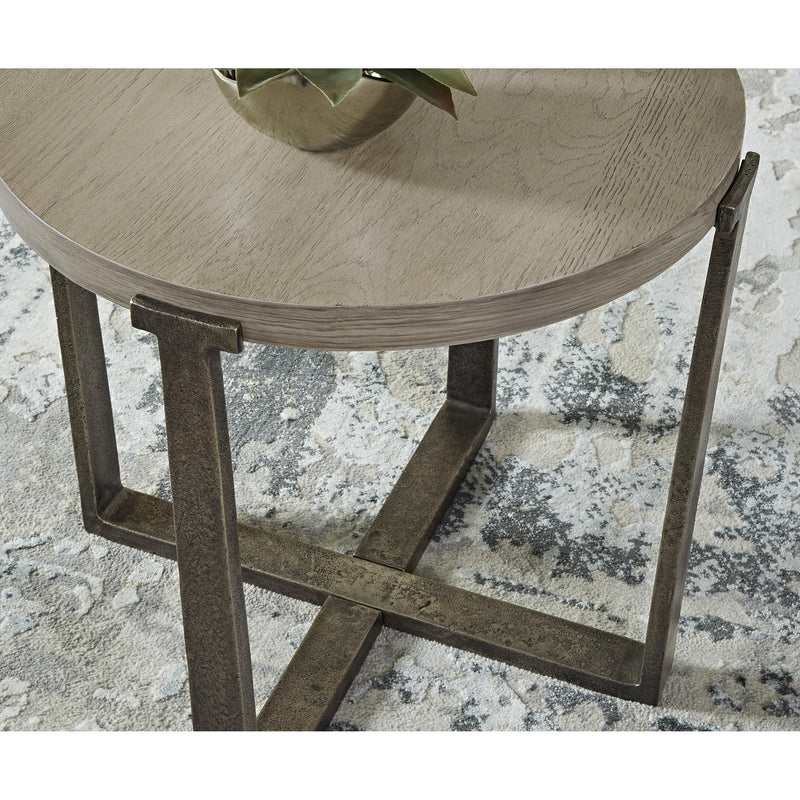 Signature Design by Ashley Dalenville End Table ASY5545 IMAGE 5