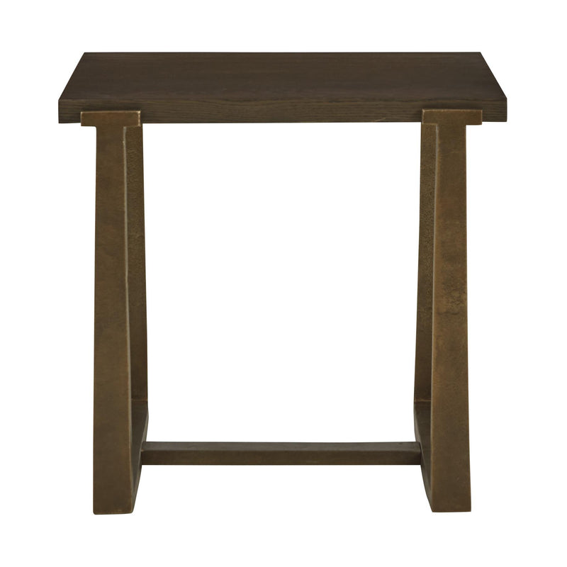 Signature Design by Ashley Balintmore End Table ASY5520 IMAGE 2