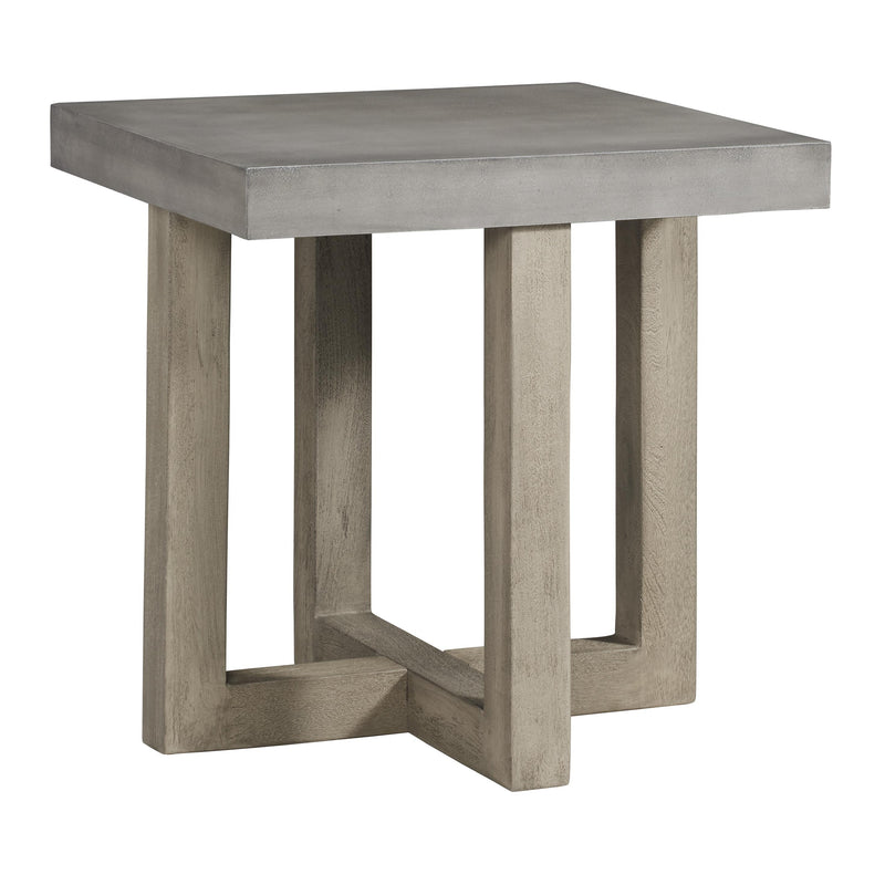 Signature Design by Ashley Lockthorne End Table ASY5556 IMAGE 1