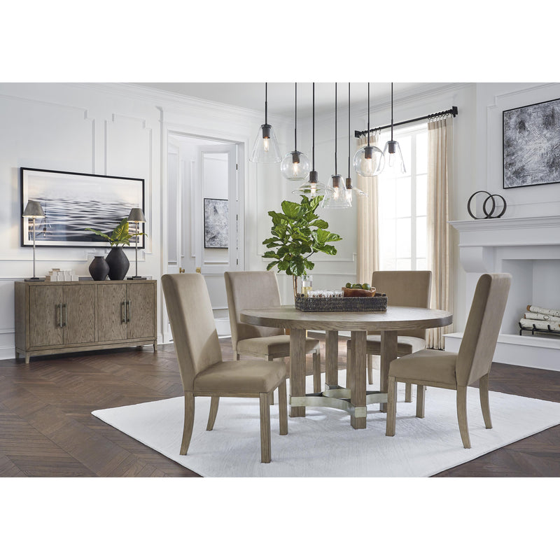 Signature Design by Ashley Chrestner Dining Chair ASY2573 IMAGE 7