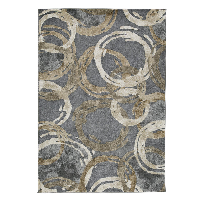 Signature Design by Ashley Rugs Rectangle ASY5620 IMAGE 1