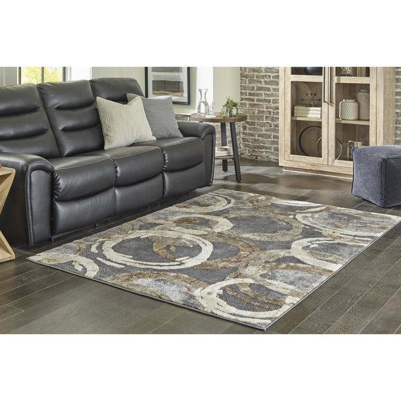 Signature Design by Ashley Rugs Rectangle ASY5620 IMAGE 2