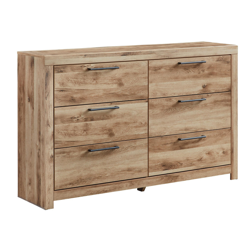 Signature Design by Ashley Hyanna 6-Drawer Dresser 178877 IMAGE 1