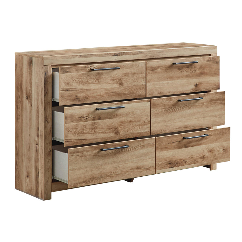 Signature Design by Ashley Hyanna 6-Drawer Dresser 178877 IMAGE 2