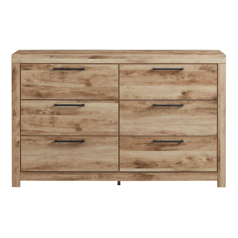 Signature Design by Ashley Hyanna 6-Drawer Dresser 178877 IMAGE 3