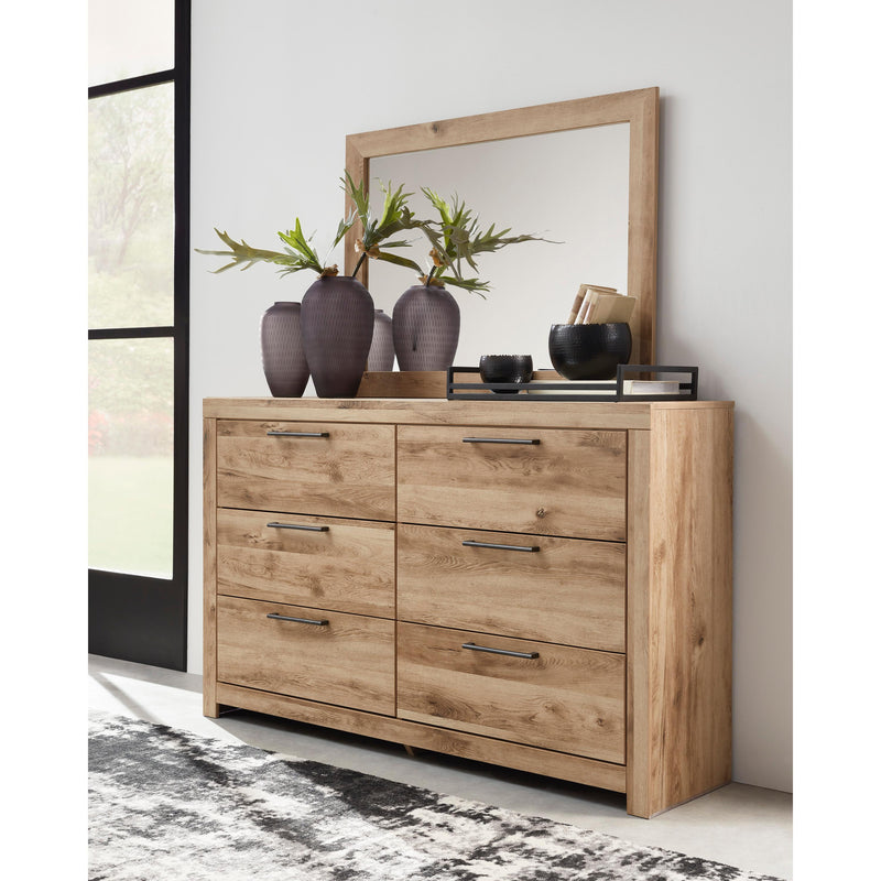 Signature Design by Ashley Hyanna 6-Drawer Dresser 178877 IMAGE 6