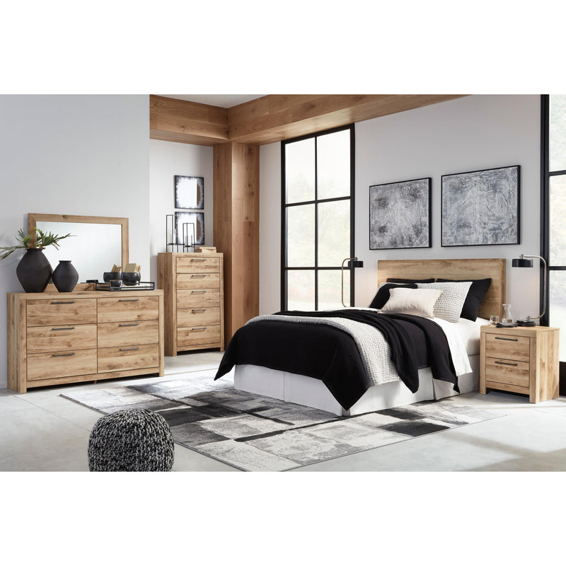 Signature Design by Ashley Hyanna 6-Drawer Dresser 178877 IMAGE 9