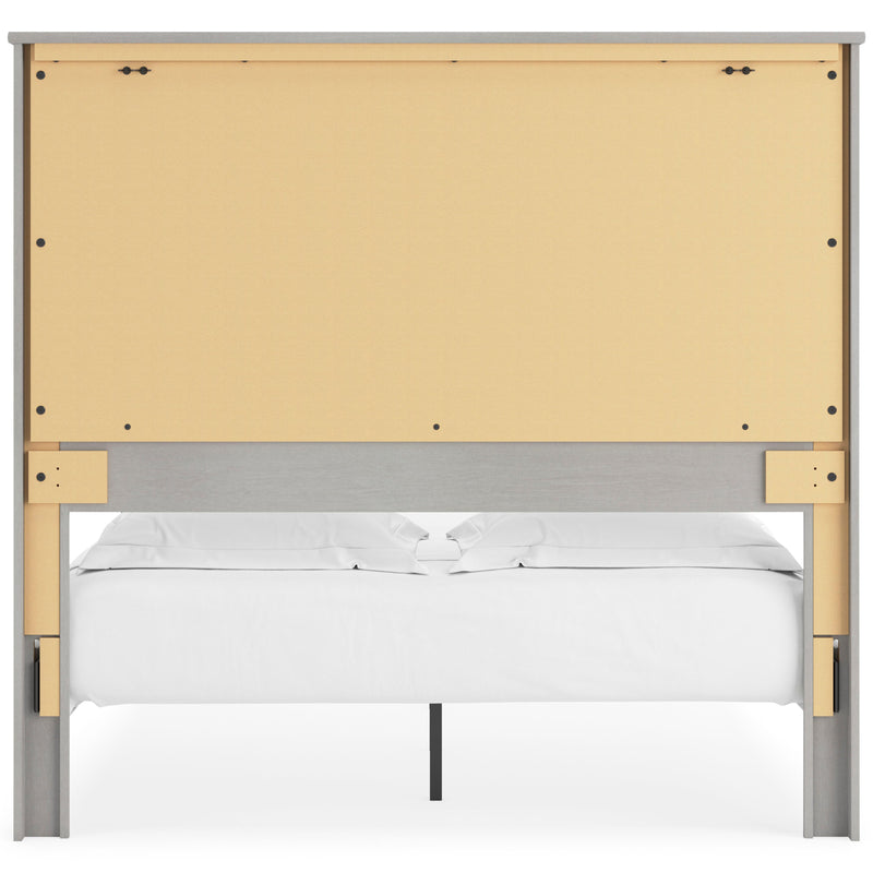 Signature Design by Ashley Cottonburg Queen Panel Bed ASY5684 IMAGE 4