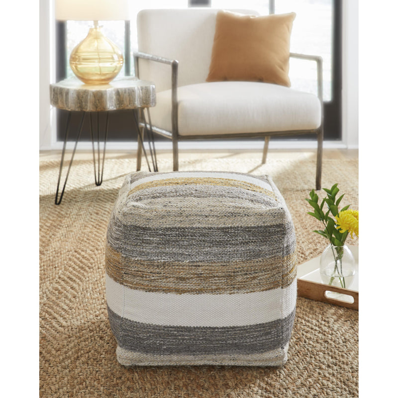 Signature Design by Ashley Home Decor Poufs ASY7152 IMAGE 3