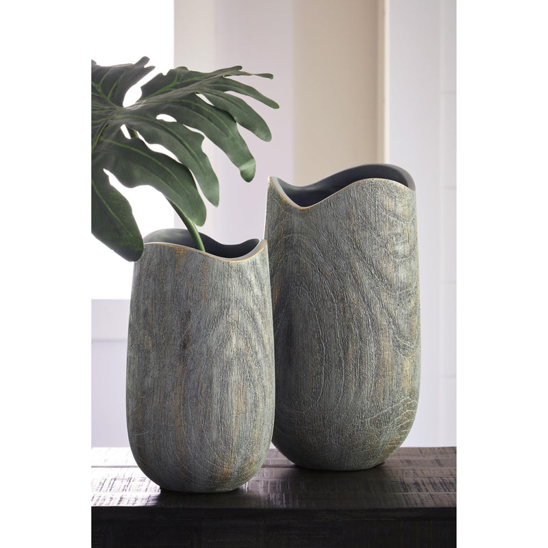 Signature Design by Ashley Home Decor Vases & Bowls 178824 IMAGE 3