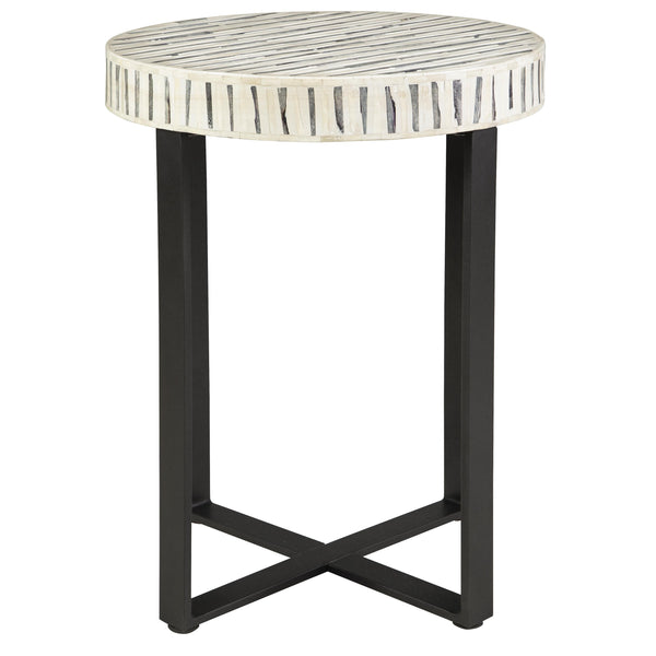 Signature Design by Ashley Crewridge Accent Table ASY4551 IMAGE 1