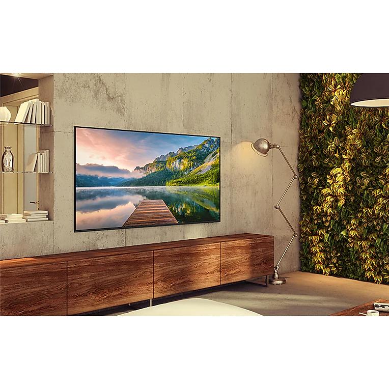 Samsung 85-inch Crystal UHD 4K Smart TV UN85AU7980FXZC IMAGE 15