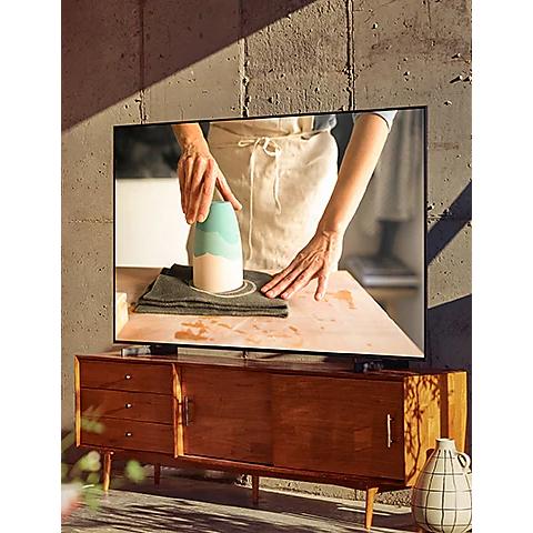 Samsung 85-inch Crystal UHD 4K Smart TV UN85AU7980FXZC IMAGE 16